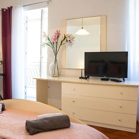 M&B Apartment Kotor Luaran gambar