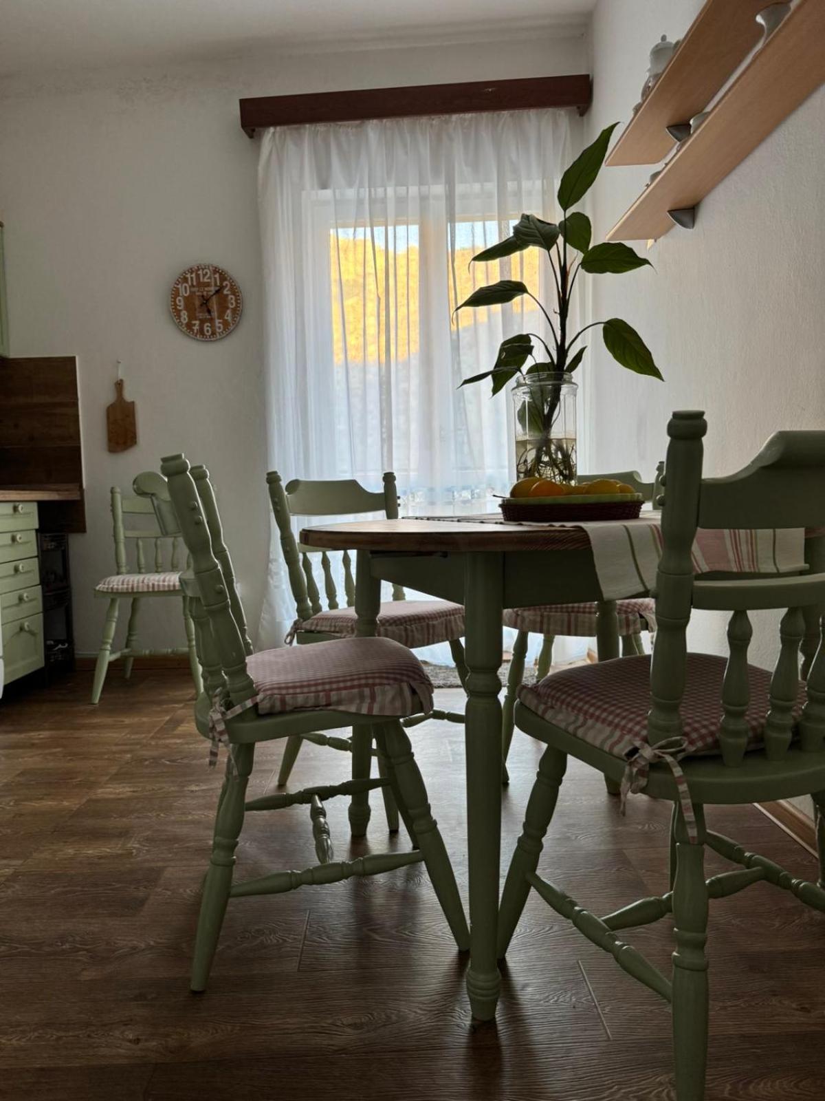 M&B Apartment Kotor Luaran gambar