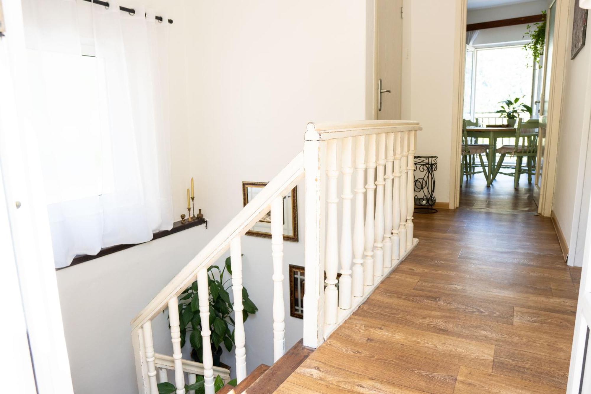 M&B Apartment Kotor Luaran gambar