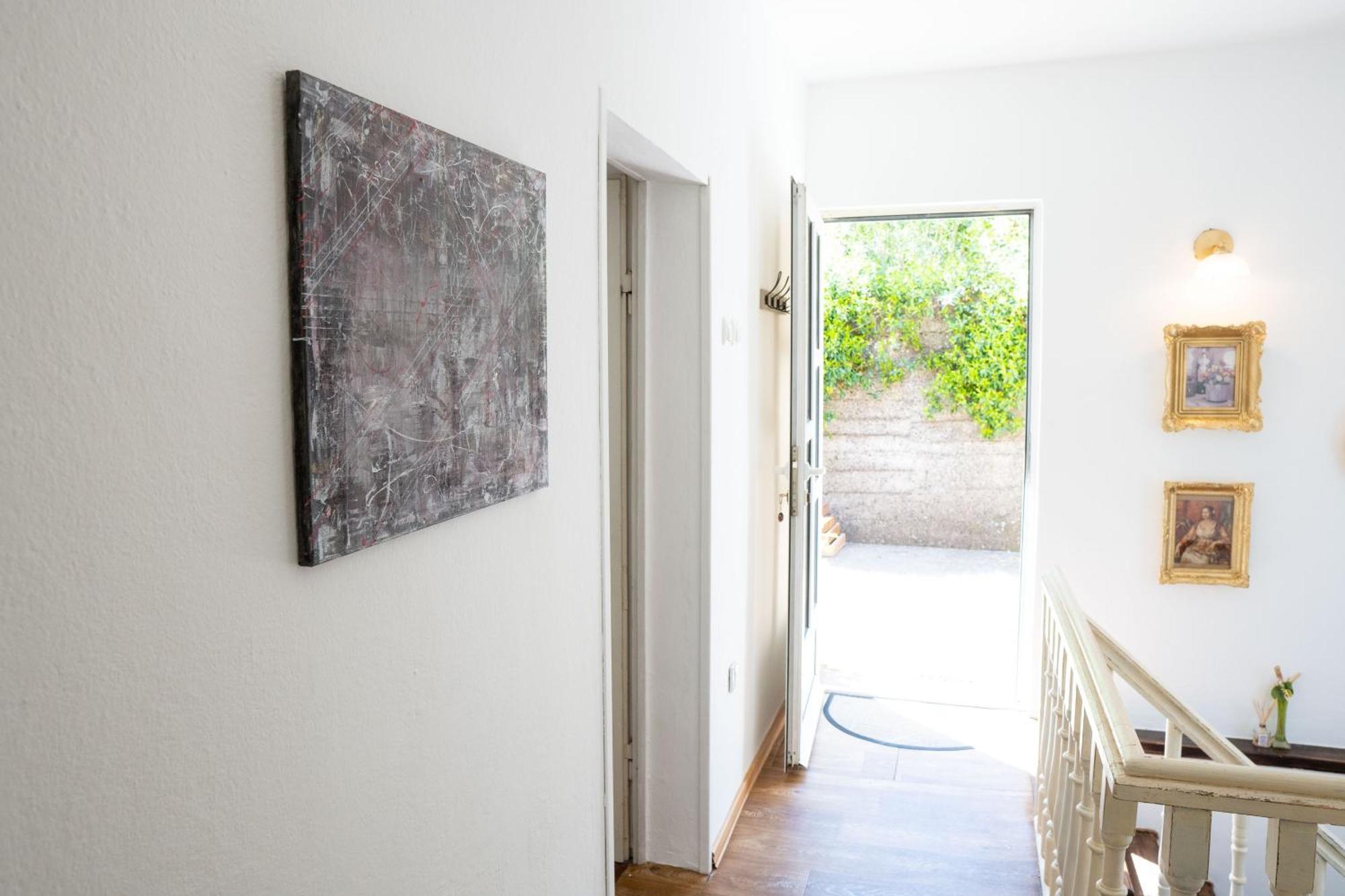 M&B Apartment Kotor Luaran gambar