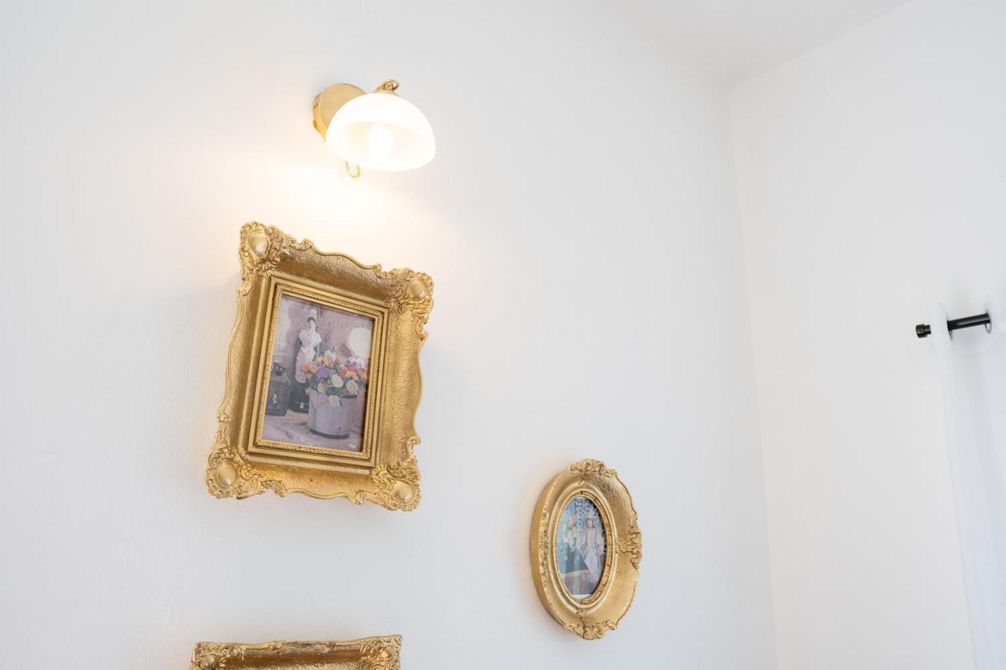 M&B Apartment Kotor Luaran gambar