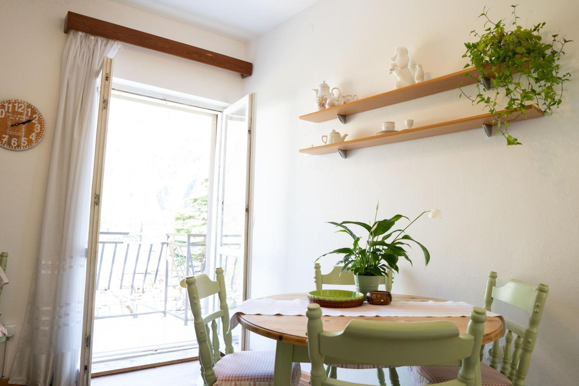 M&B Apartment Kotor Luaran gambar